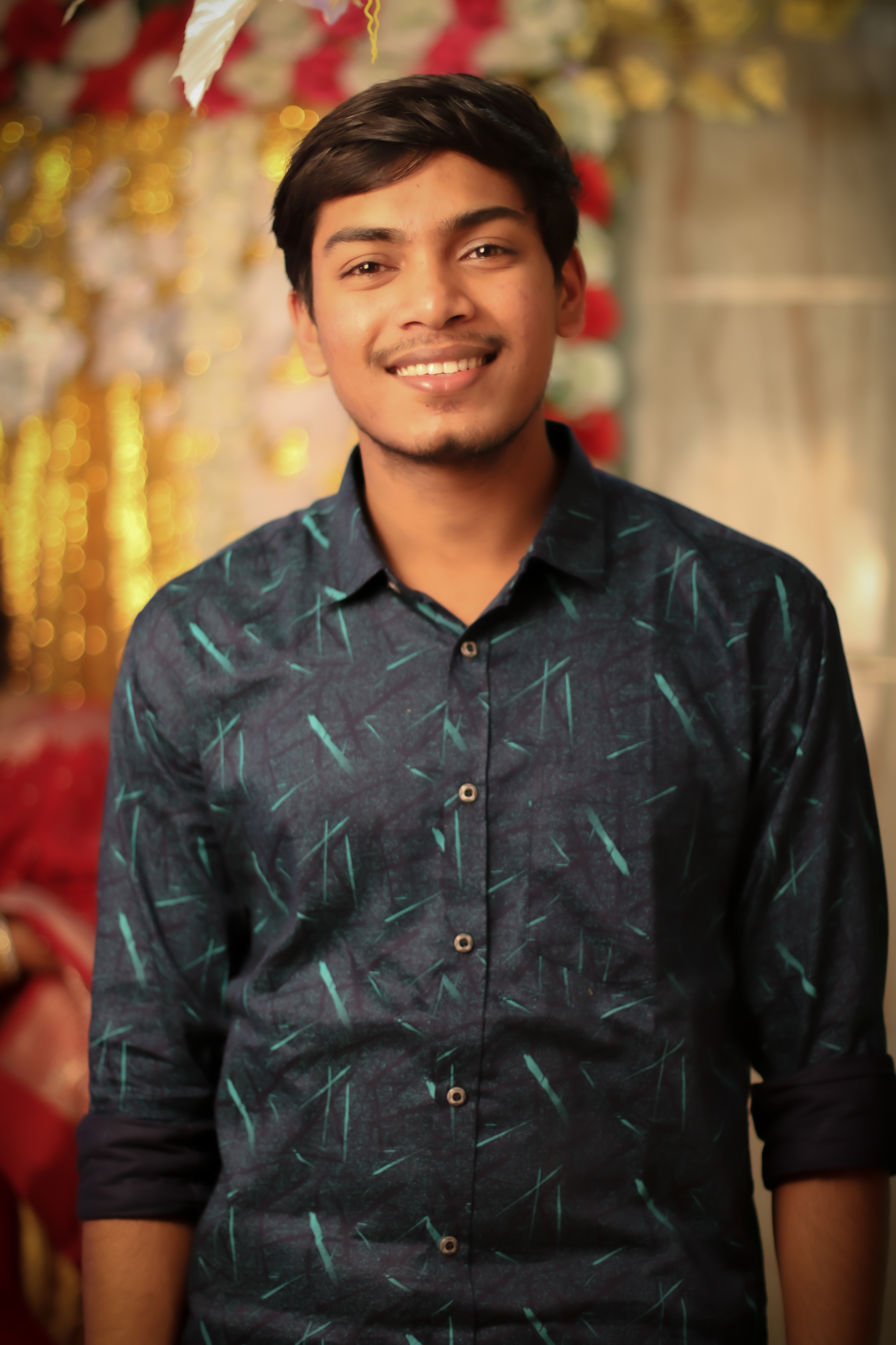Sourav Sarker Emon